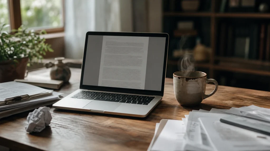 Quand les modèles de langage vous recommandent sur des articles sourcés seo